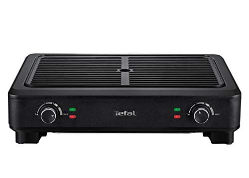 Barbecue de table électrique Tefal