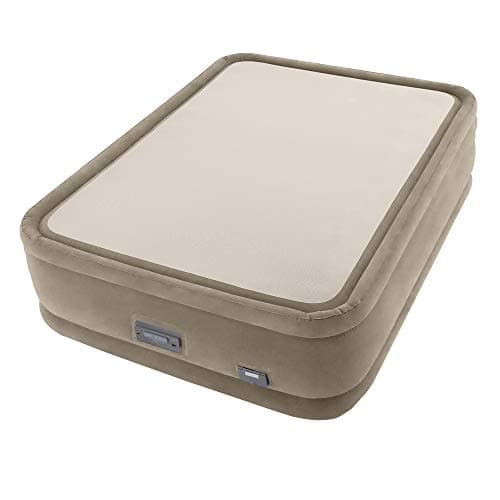 Matelas double gonflable électrique Thermalux