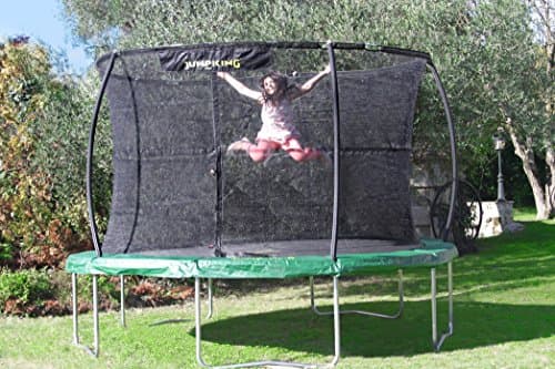 Trampoline Jumpod