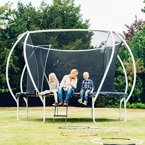 Trampoline Plum design et moderne, haute qualité