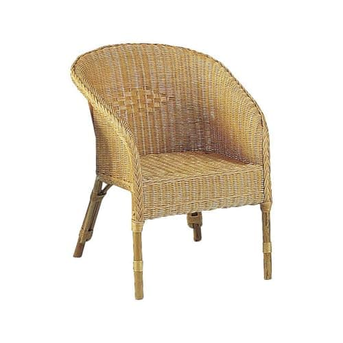 60 x 61 x 73 - Hauteur Assise 43 cm