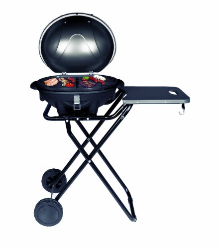 Barbecue électrique portable Suntec