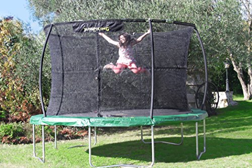 Trampoline Jumpod