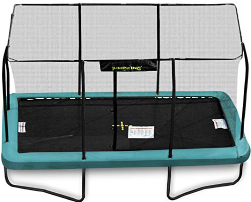 Trampoline XL rectangulaire 3 x 4 m Jumpking